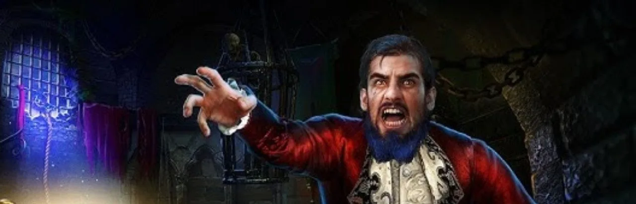 Dark Romance: Curse of Bluebeard