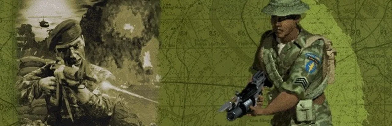 Green Berets