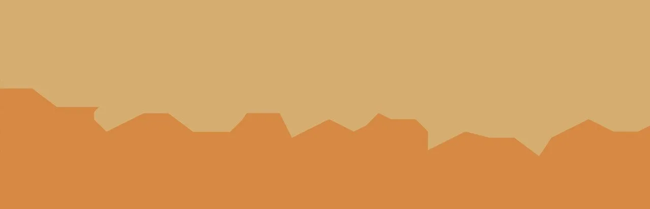 Desert Golfing