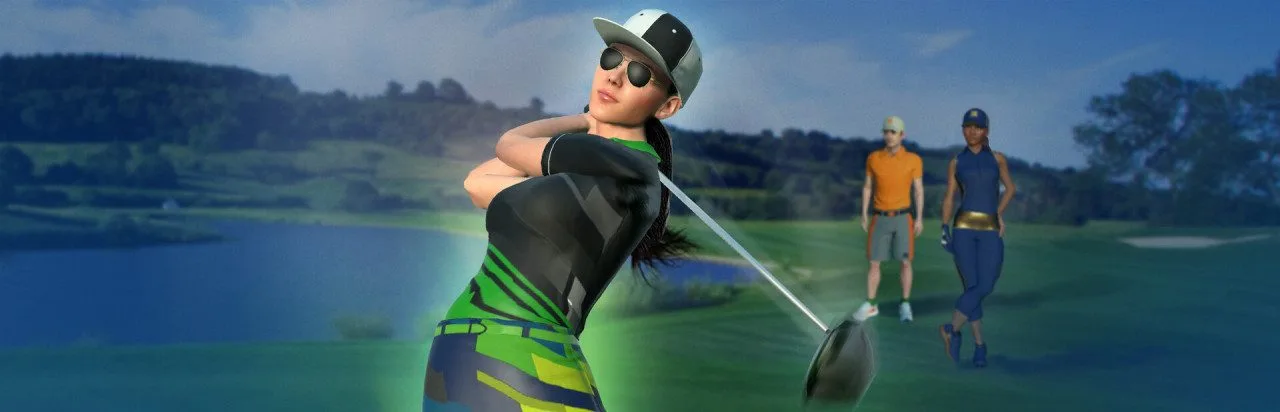 WGT Golf