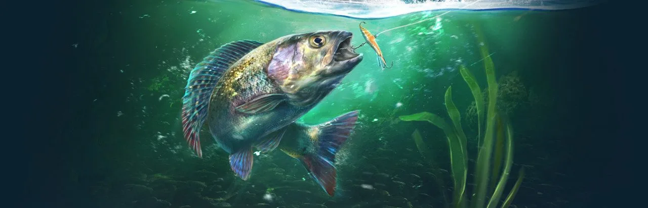 Ultimate Fishing Simulator 2