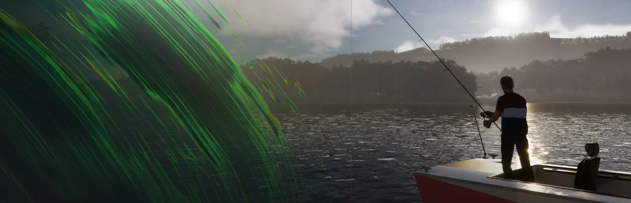 Ultimate Fishing Simulator 3