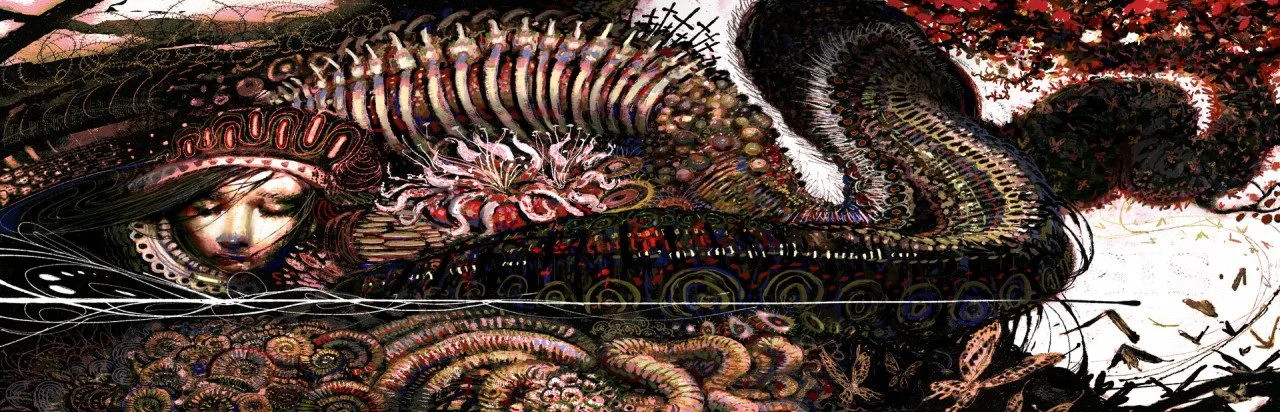 METAMORPHOSIS (2026)