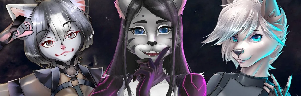 Furry Cyberfucker