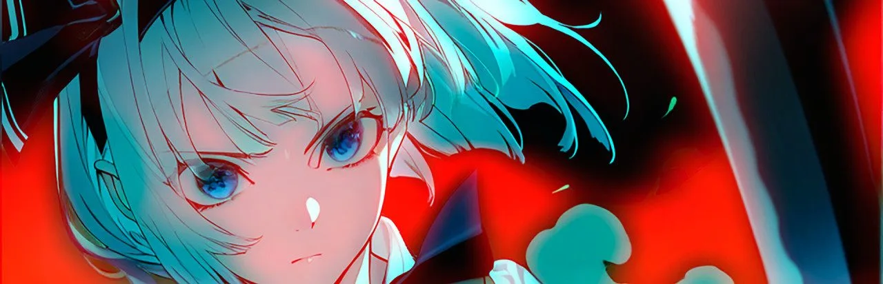 东方异域见闻 ~ Touhou Dystopian