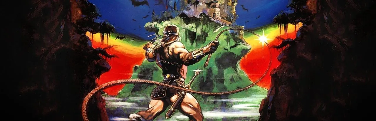 Castlevania