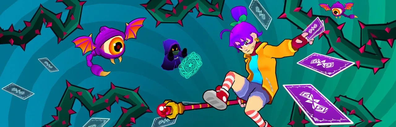 Lucid Nightmares