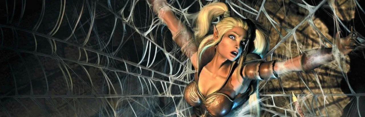 Champions of Norrath: Realms of EverQuest