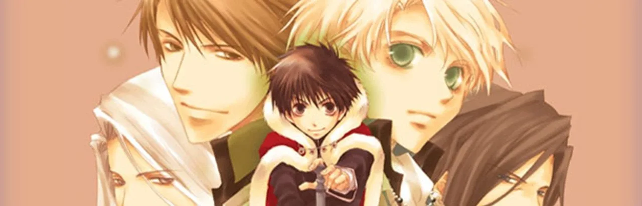 Kyou Kara Maou! ~Ore-sama Quest~