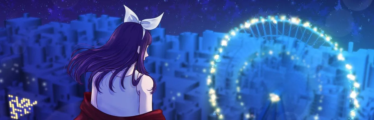 Mari's Magical Deliveries
