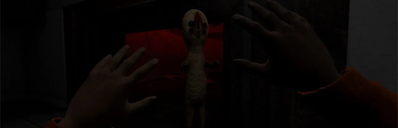 SCP: Labrat
