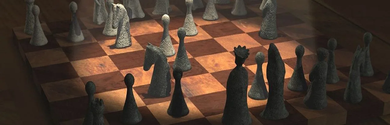 Chessmaster 9000