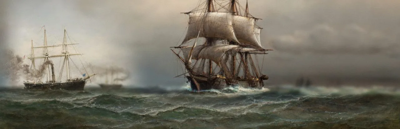 Ironclads 2: American Civil War