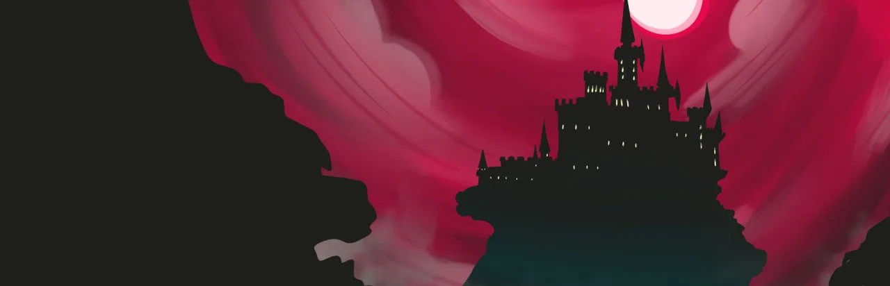 Castle of Vania
