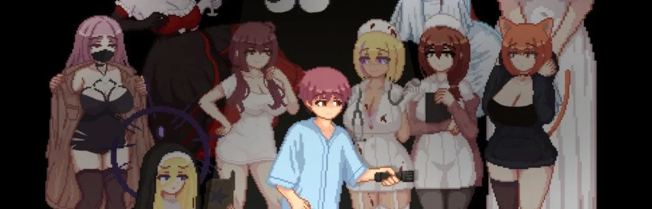 Hospital Seduction