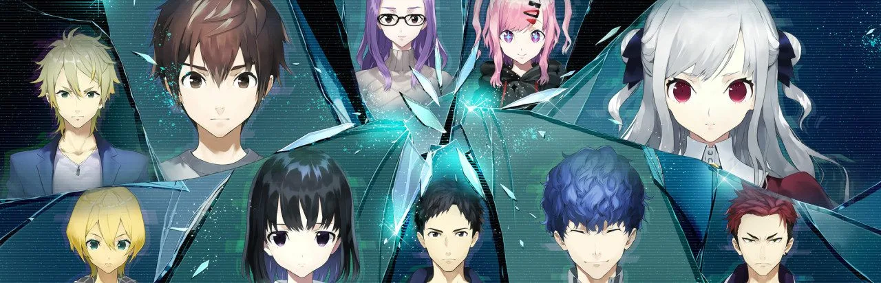 Category I ~Shisenjou no Survivor~