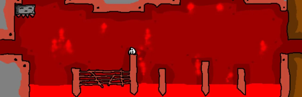 An Untitled Story