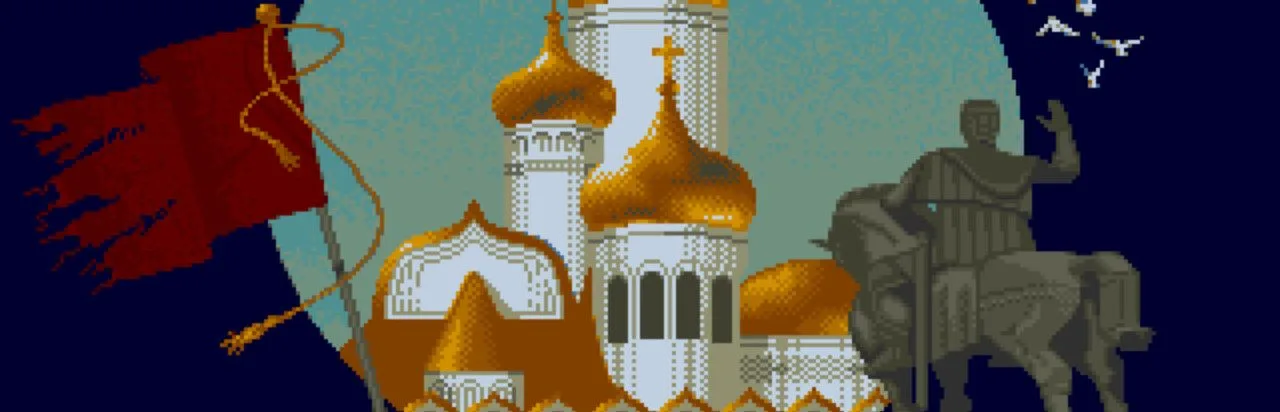 Ashes of Empire