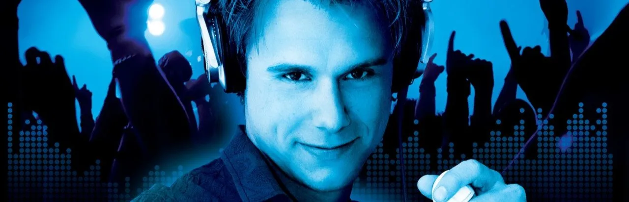 In the Mix featuring Armin van Buuren