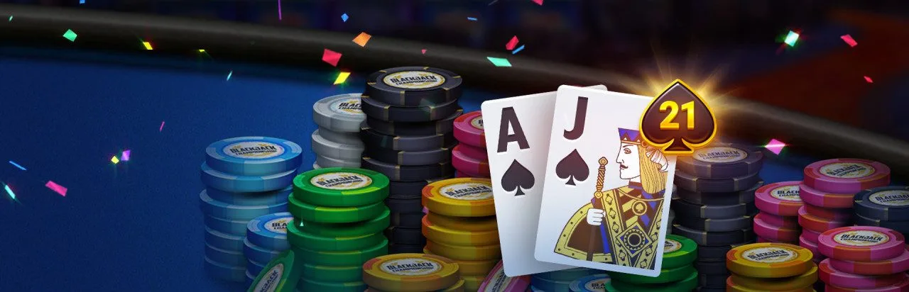 Blackjack Championship