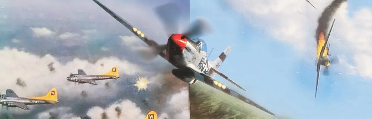 Air Warrior II