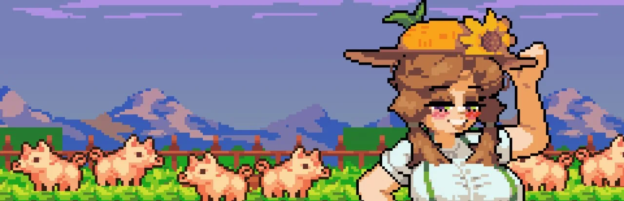 Sloppy Fields