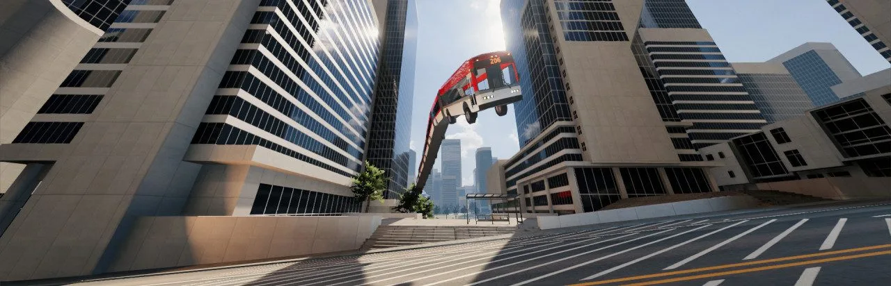 Snakeybus