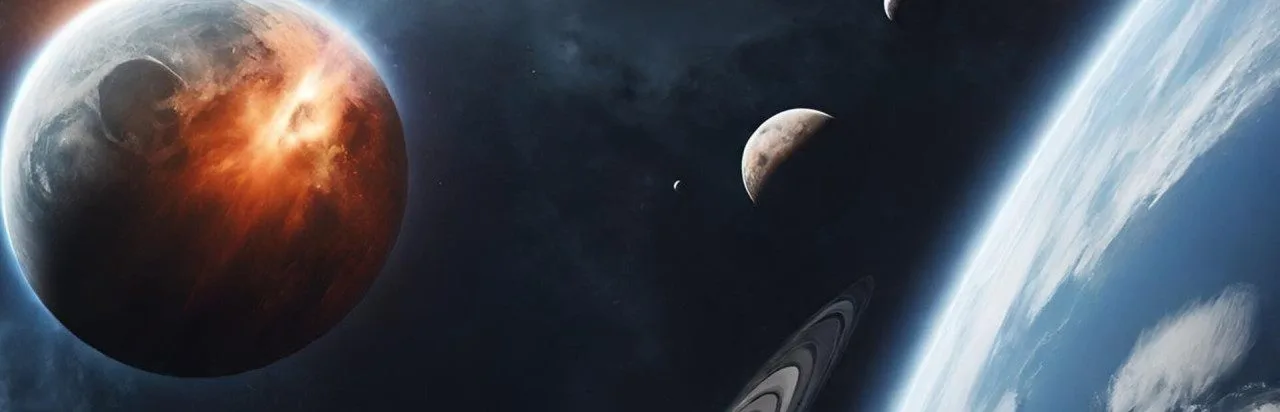 Astro Fighters