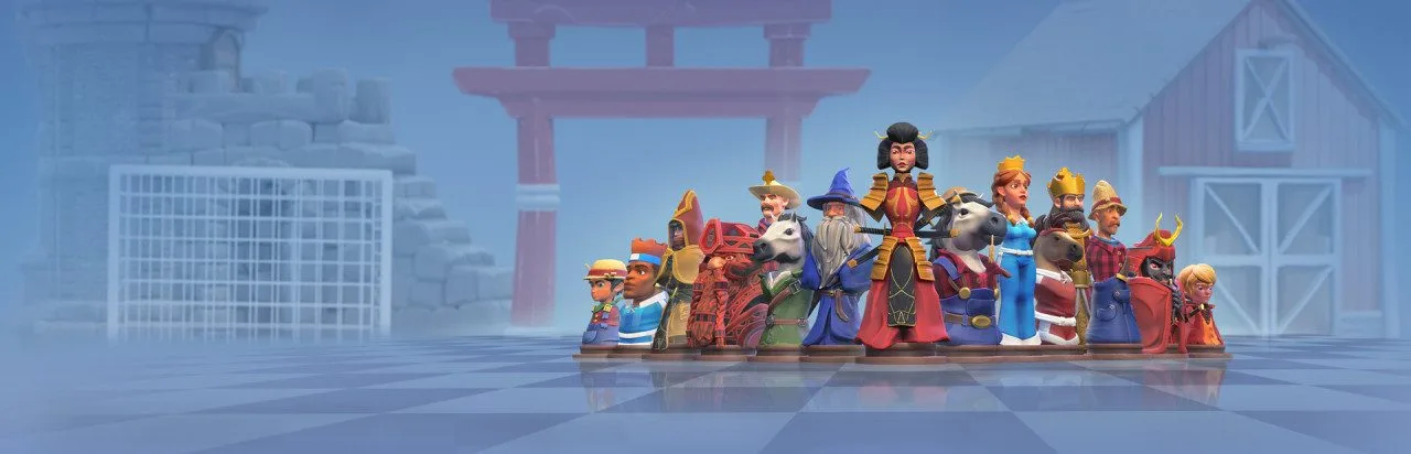Chessarama
