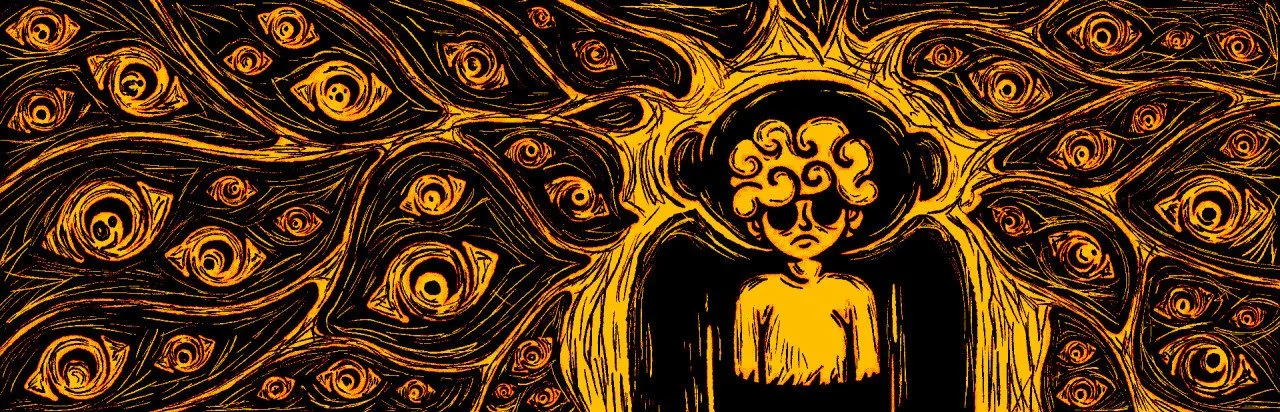 Drawn Tale