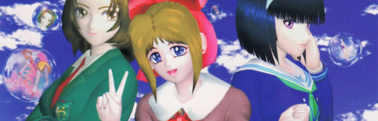 Magical Date: Doki Doki Kokuhaku Daisakusen