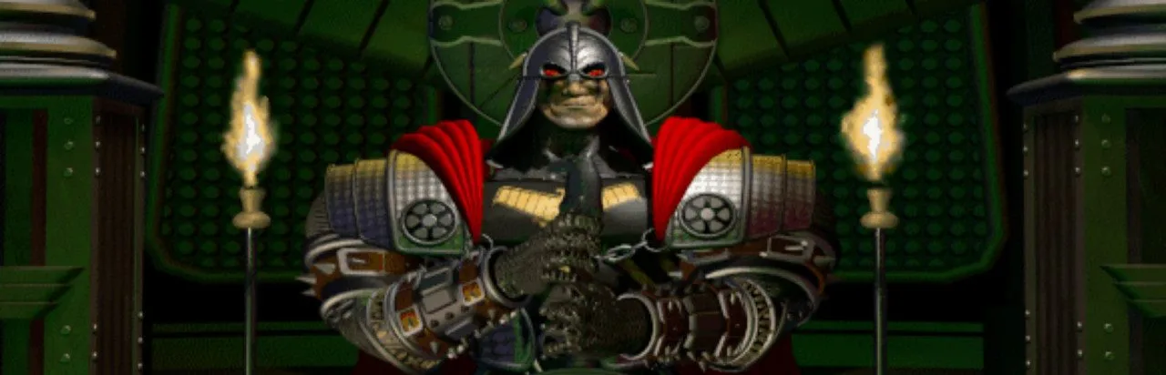 Theatre of Pain