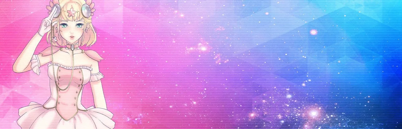 Magical Girl D - Futanari RPG