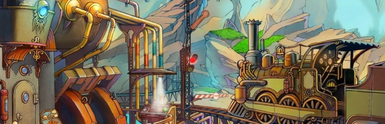 Journey to the Heart of Gaia