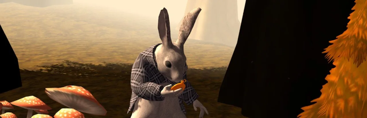 Alice in Wonderland Adventures