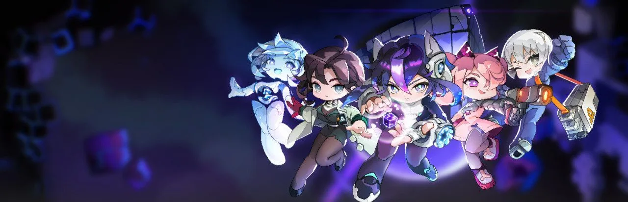 Ascend to ZERO