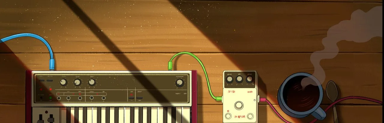 Musicasa