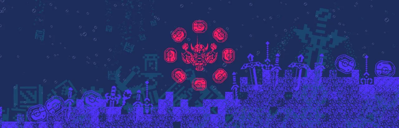 Retro Abyss : Last Wish Of The Game