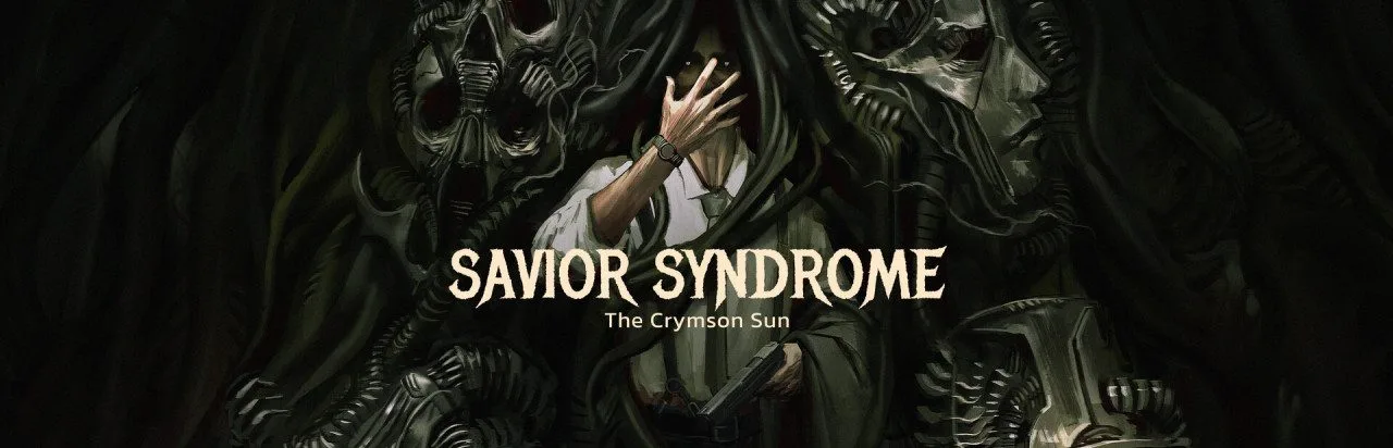 Savior Syndrome