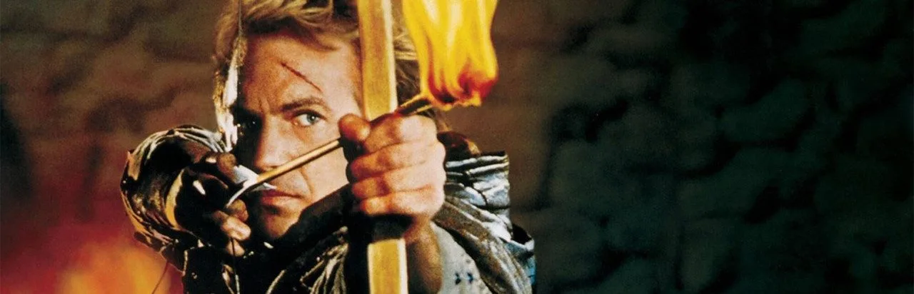 Robin Hood: Prince of Thieves