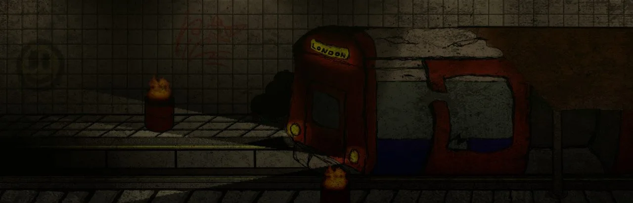 Deeper Underground