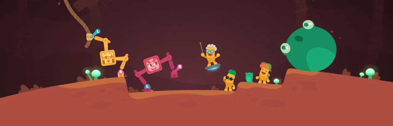 Robotry!