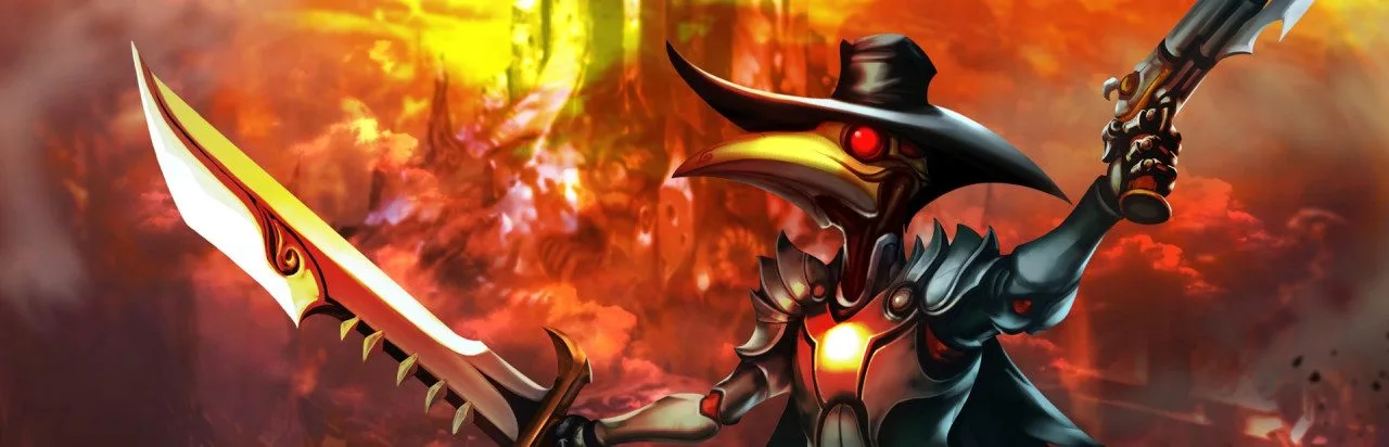 Plague Hunters