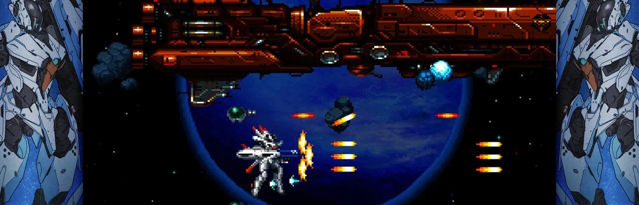 Space Runaway