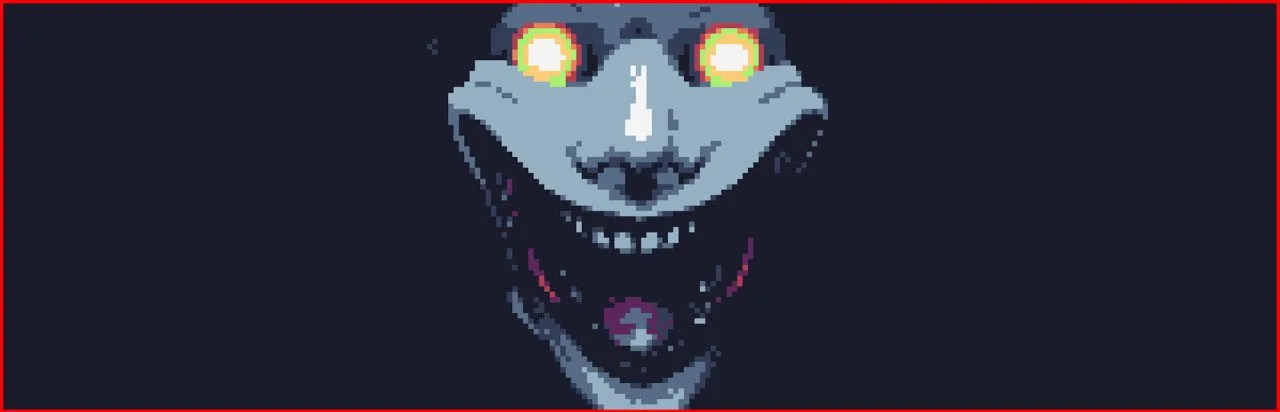 Suffer The Night