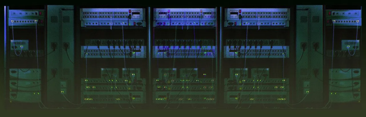Tower Networking Inc.