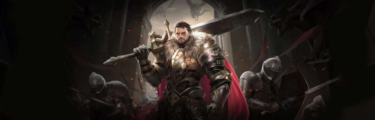 War and Magic