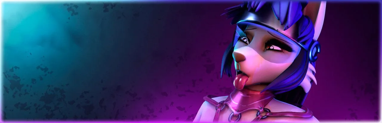 Furry Arena [18+]