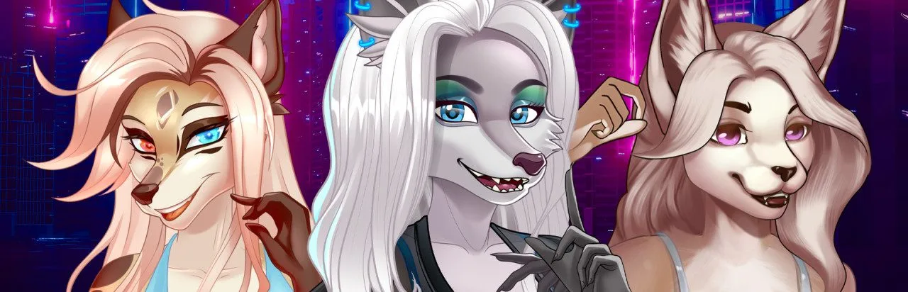 Furry Cyberfucker II