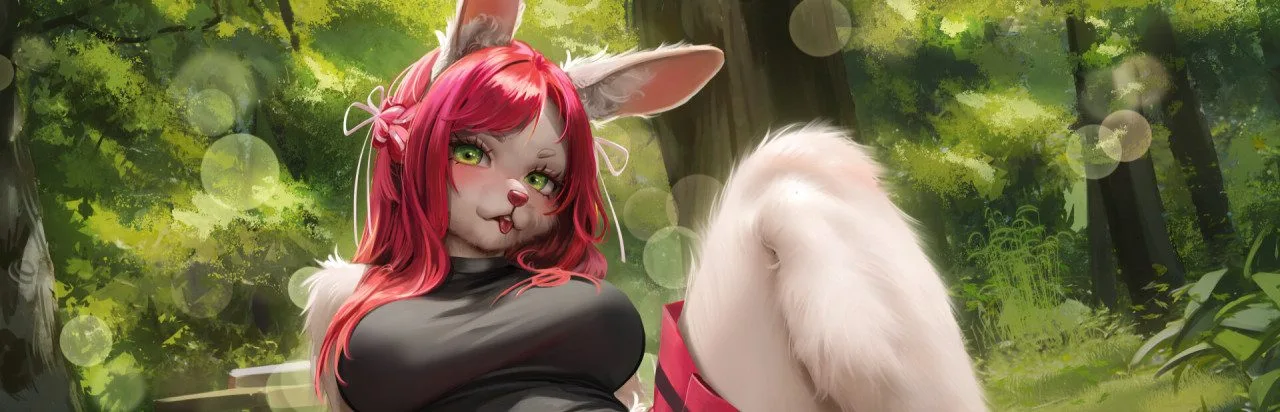 FURRY ORGY